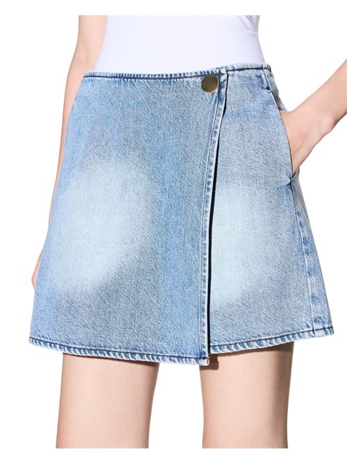 XW002265MB001 BLU ARMANI EXCHANGE | XW002265MB001 BLU